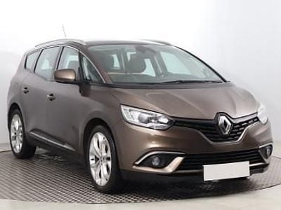 Renault Grand Scénic IV