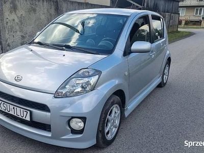 Używany Daihatsu Sirion 2005 Hatchback