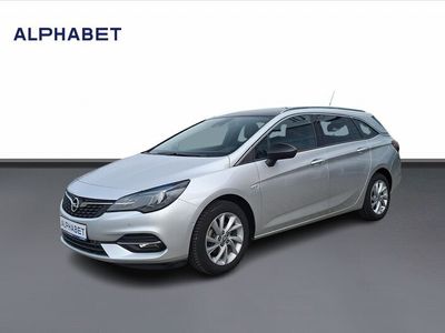 używany Opel Astra Astra1.2 T Elegance S&S K (2015-2021)