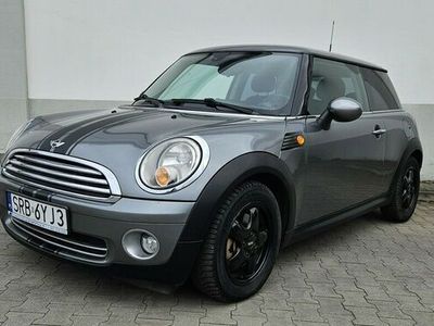 używany Mini Cooper Org Szyby # Polecam # II (2006-)