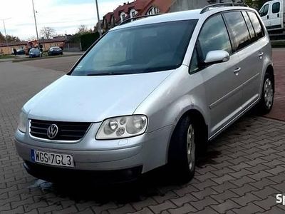 VW Touran