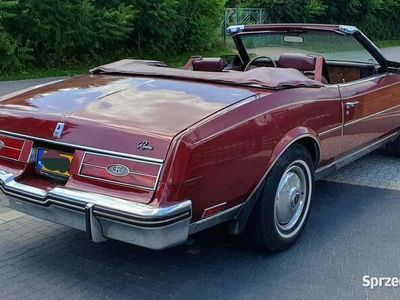 Używany 1984 Buick Riviera Coupe | 65 000 zł