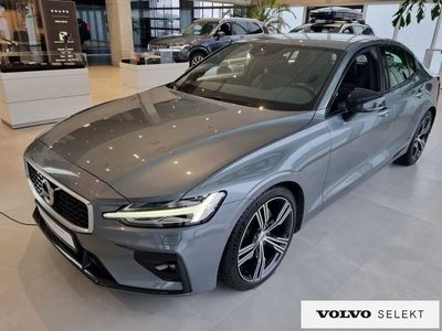 używany Volvo S60 T5 AWD R-Design aut