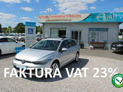 VW Golf VIII