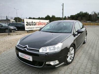 Citroën C5