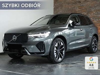 Inny kolor Nowe 2025 Volvo XC60 Ultra SUV | 270 100 zł (Dość drogi)
