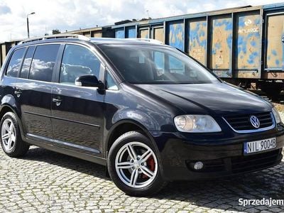 VW Touran