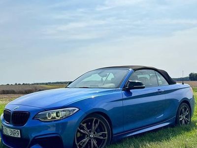Używany 2015 BMW M235 | 71 000 zł