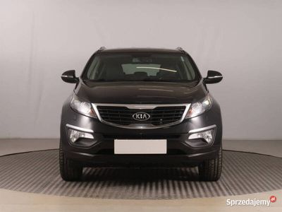 używany Kia Sportage 2.0 CRDi