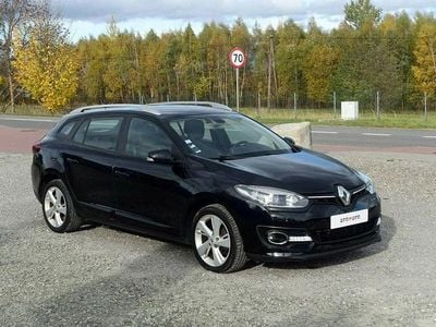 Renault Mégane GrandTour