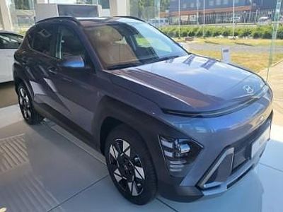 Niebieski Nowe 2025 Hyundai Kona SUV | 152 427 zł