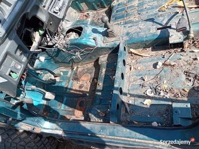 Używany 1989 Suzuki Samurai SUV | 1100 zł