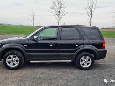 Używany Ford Maverick 2006 SUV