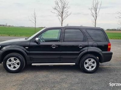 Używany 2006 Ford Maverick SUV | 18 999 zł