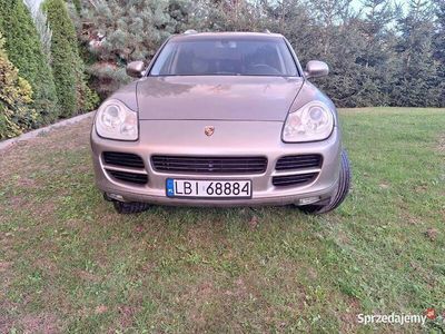 Używany 2006 Porsche Cayenne SUV | 35 000 zł