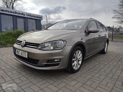 VW Golf VII
