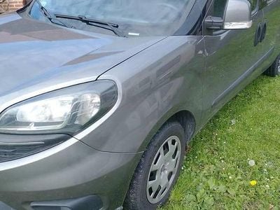 Fiat Doblò