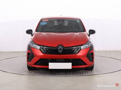 Używany Renault Clio V 91 KM (66 kW) 2024 Czerwony Hatchback