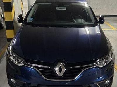 Renault Mégane IV
