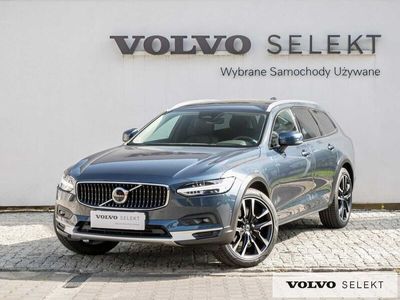 Volvo V90 CC