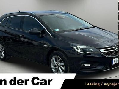 używany Opel Astra Astra V 1.4 T GPF Elite ! 2018/2019r ! Salon Polska ...1.4 T GPF Elite ! 2018/2019r ! Salon Polska ...