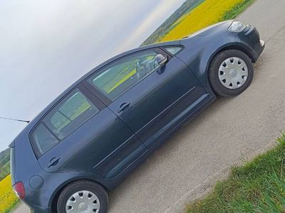 używany VW Golf V Plus 1.9TDI 2006r *Z Niemiec*