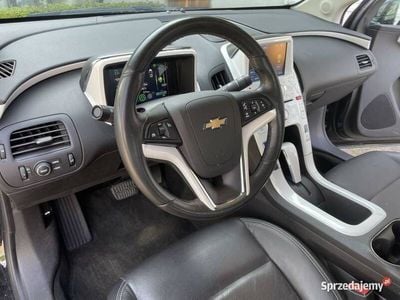 Używany Chevrolet Volt LT 2013 Hatchback