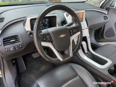 Używany 2013 Chevrolet Volt LT Hatchback | 42 000 zł
