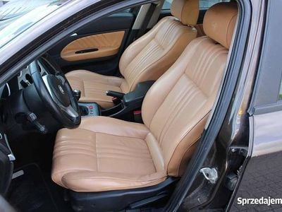 Alfa Romeo 159