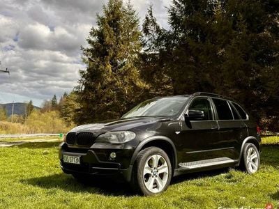 Używany BMW X5 286 KM (210 kW) 2009 SUV