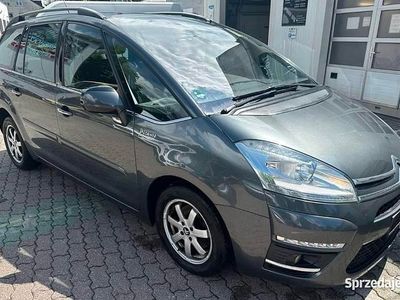 Citroën Grand C4 Picasso