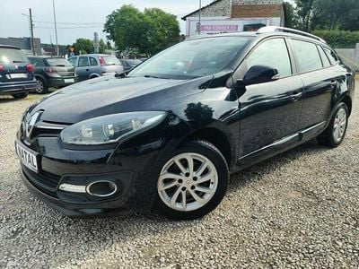 Renault Mégane GrandTour