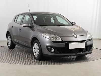 Renault Mégane III