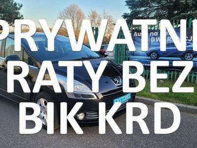 używany Peugeot 5008 na raty od 1200 bez BIK KRD od FastCars I (200…