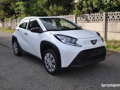 Używany 2023 Toyota Aygo X SUV | 26 500 zł