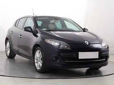 Renault Mégane III