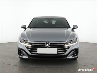 używany VW Arteon 2.0 TDI