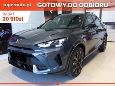 Inny kolor Nowe 2025 Cupra Formentor SUV | 190 800 zł (Drogi)