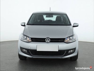 używany VW Polo 1.2 TSI