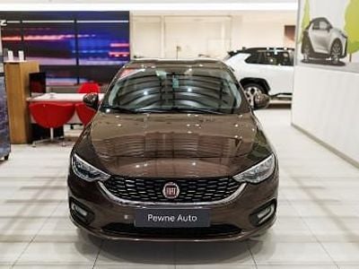 używany Fiat Tipo 1.4 16v Lounge EU6d