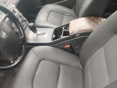 Używany Volvo V70 2009 Kombi