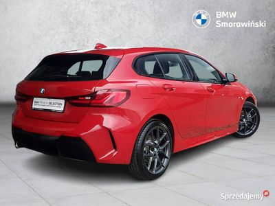 używany BMW 118 Pakiet Sportowy-M/Dostęp Komfortowy/Sportowe Fotele…