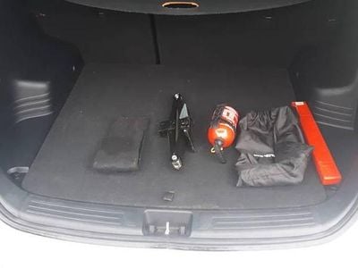 Używany 2010 Hyundai ix35 SUV | 30 000 zł (Uczciwa cena)