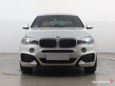 używany BMW X6 xDrive30d