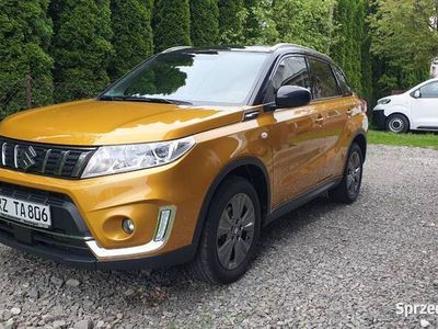 używany Suzuki Vitara Vitara 1.4 140 KM 2019r1.4 140 KM 2019r