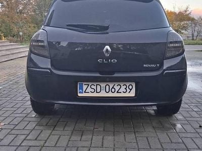 Renault Clio II
