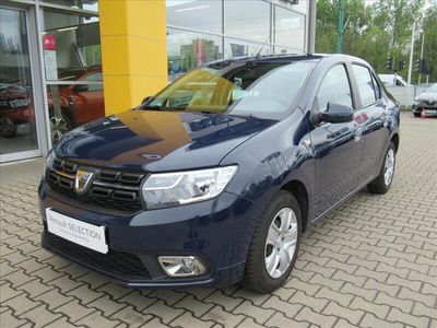 używany Dacia Logan LOGAN1.0 TCe Laureate S&S LPG