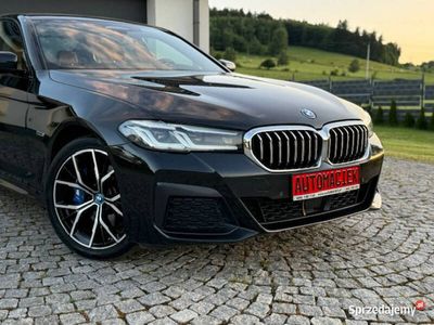 BMW 530e