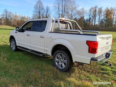używany Ford F-150 5.0 Lariat Doinwestowany