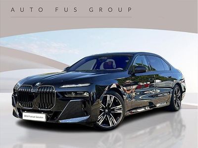 BMW 740